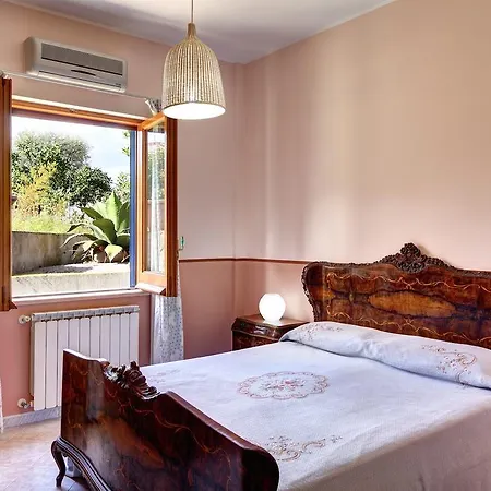 Caruso 3 By Villasandco Rentalsorrento * Sorrente