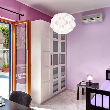 Caruso 3 By Villasandco Rentalsorrento *