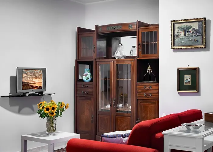 Caruso 3 By Villasandco Rentalsorrento