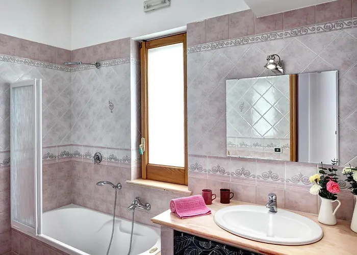 Caruso 3 By Villasandco Rentalsorrento Sorrent